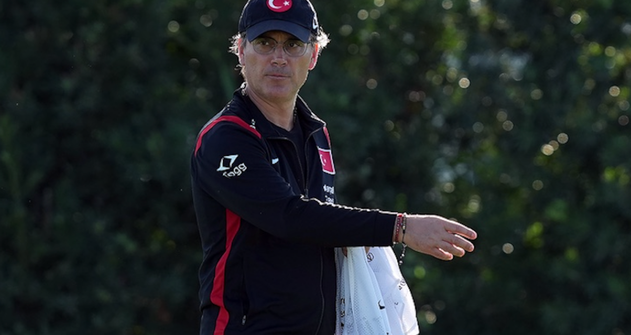 Ayrıntılar Netleşti: Vincenzo Montella’dan Dünya Kupası öncesi uyarı geldi! Hafife alma kolay sanma - Haberler