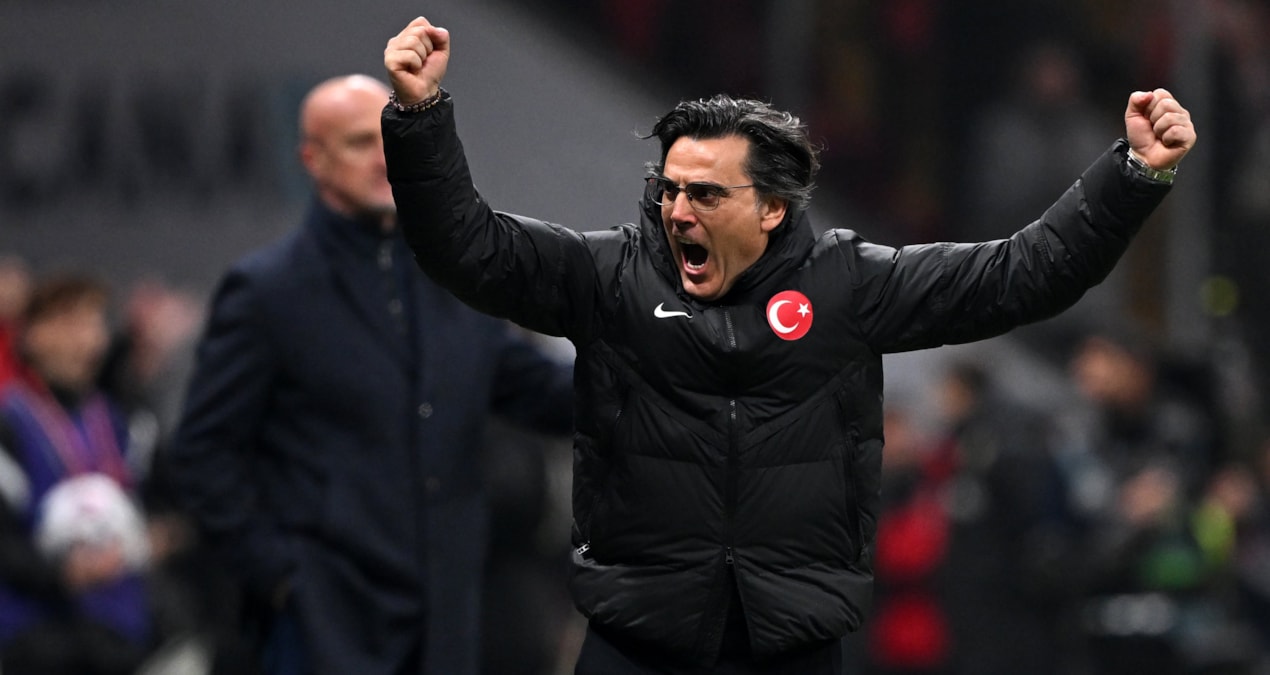 Ayrıntılar Netleşti: Vincenzo Montella'dan flaş Türkiye itirafı - Son Dakika Haberleri