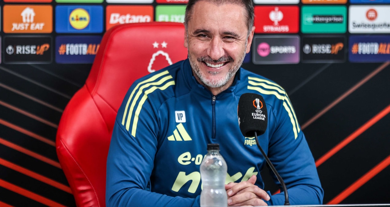 Kritik Açıklama: Vitor Pereira, Fenerbahçe'nin yıldızını istedi! Aradaki fark 2 milyon - Haberleri | İşte Tüm