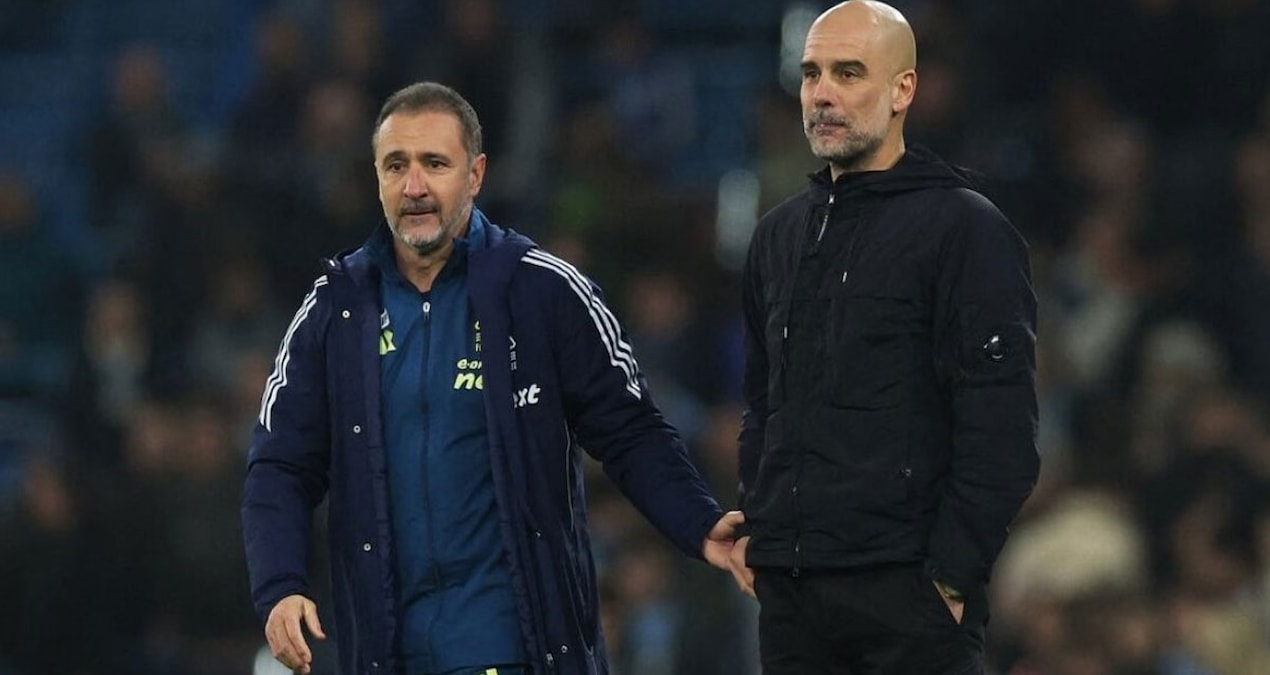 Vitor Pereira Premier Lig'de zirvenin ayarlarıyla oynadı - Son Dakika | İşte Tüm Ayrıntılar