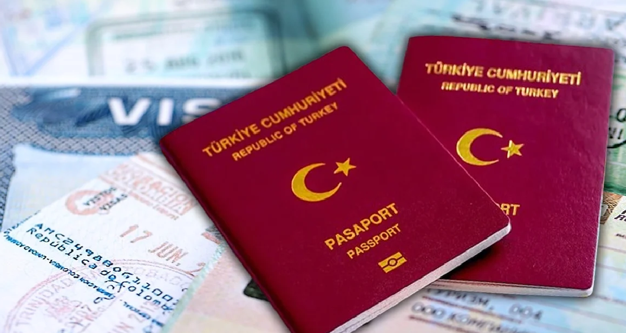 Vize başvurularında tek bir hata ömür boyu yasak getirecek - Haberleri: Gelişmeler Takip Ediliyor