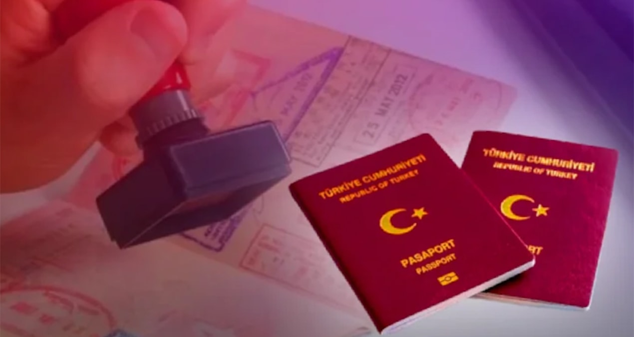 Sıcak Gündem: Vize çetesi 95 Euro’luk randevuyu 500’e sattı - Haberleri: Gelişmeler Takip Ediliyor