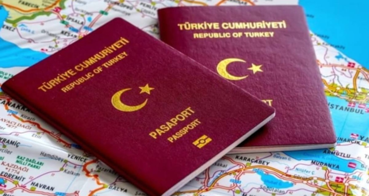 Vize muafiyetinde anlaşma sağlandı: Resmen kapılar açıldı - En Son Haber ve Merak Edilenler