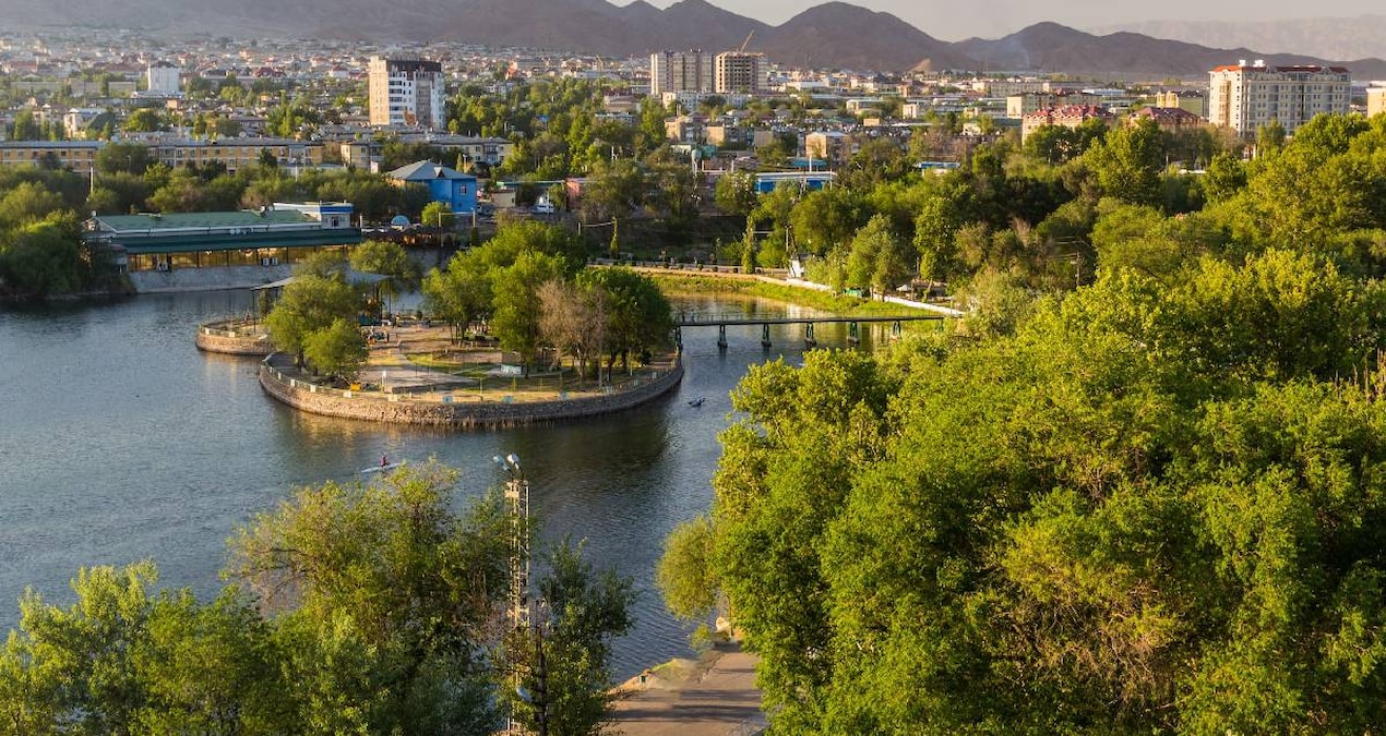 Kritik Açıklama: Vizeye gerek yok, doğa turizminin yeni adresi: Giden hayran kalıyor - En Son Haber
