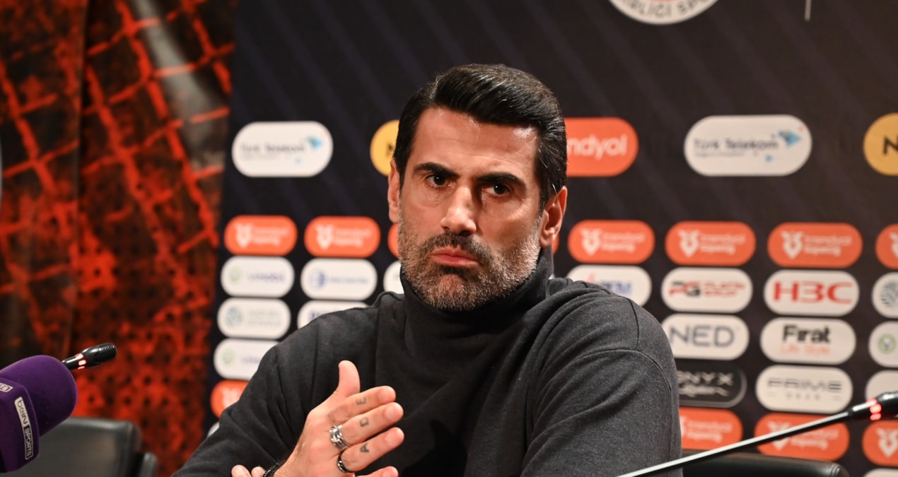 Son Gelişme: Volkan Demirel 3 ay sonra geri döndü - Son Dakika - Son Dakika Bilgileri