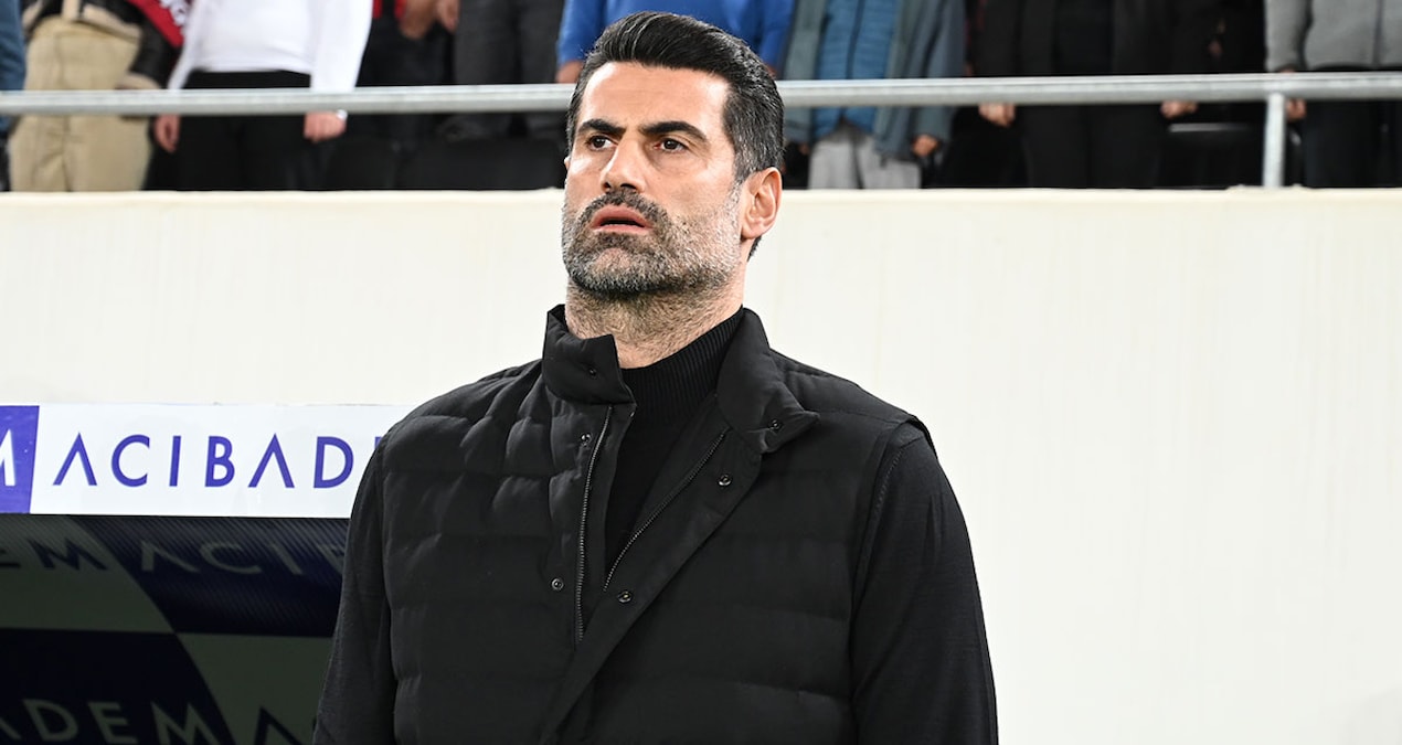 Volkan Demirel'in koltuğu soğumadan yeni isimle anlaştılar - Son Dakika: Gelişmeler Takip Ediliyor
