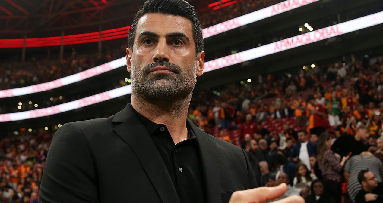 Sıcak Gündem: Volkan Demirel Süper Lig'e geri dönüyor - En Son Haber ve Merak Edilenler