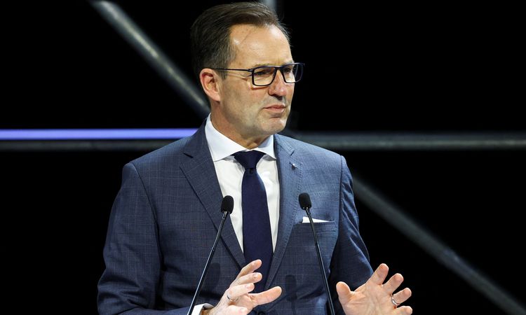 Volkswagen, ABD Stratejisini Pickup Kamyonet ve Yeni Yönetimle Yeniliyor - Son Dakika Haberleri: Gelişmeler Ta