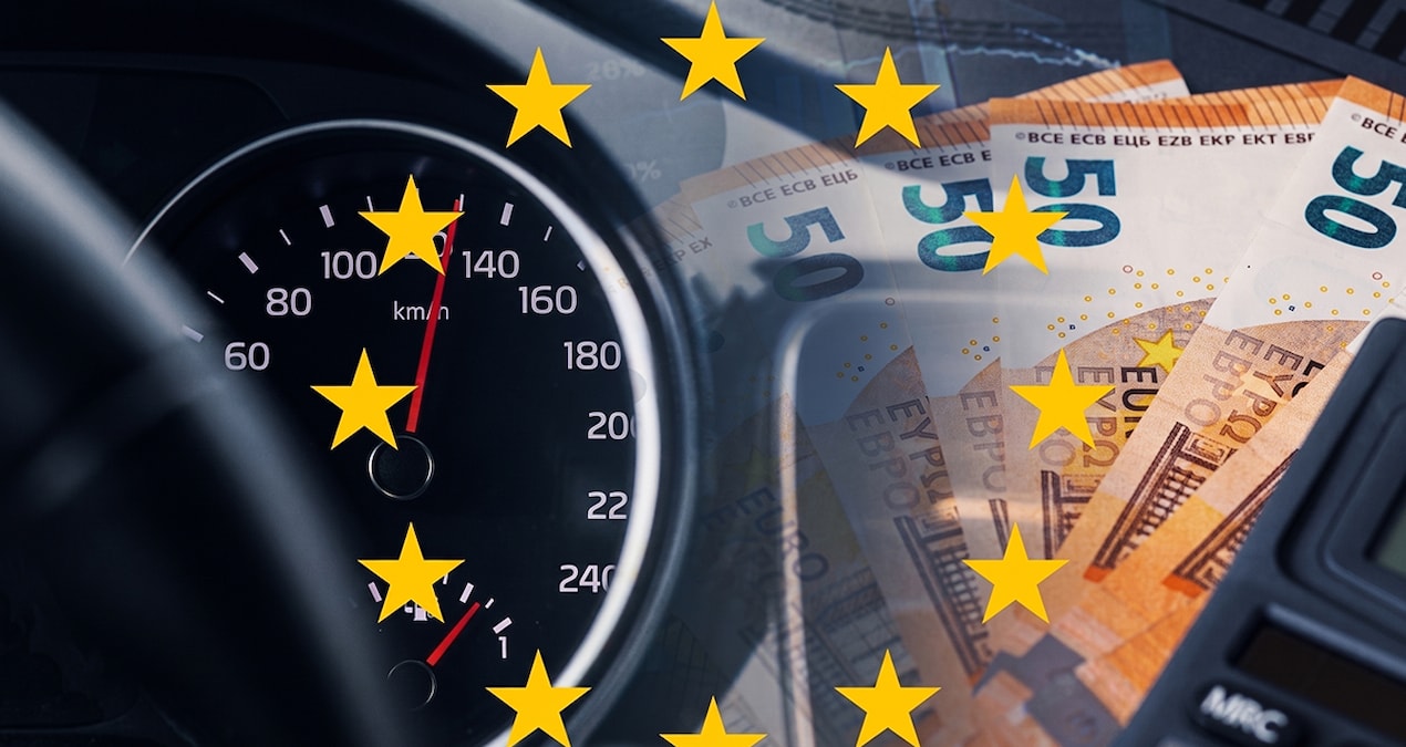 Gündemden Son Bilgiler: Volkswagen, BMW, Mercedes, Volvo... Devlere Trump darbesi - Son Dakika - Son Dakika Bi