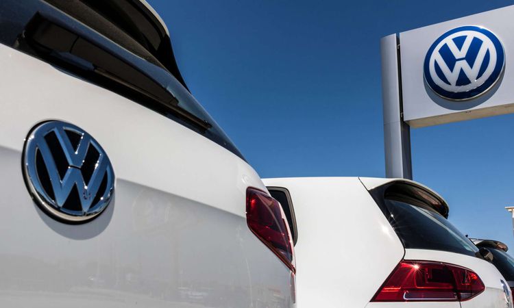 Volkswagen'den Almanya'da Kademeli Üretim Durdurma Planı: Gelişmeler Takip Ediliyor