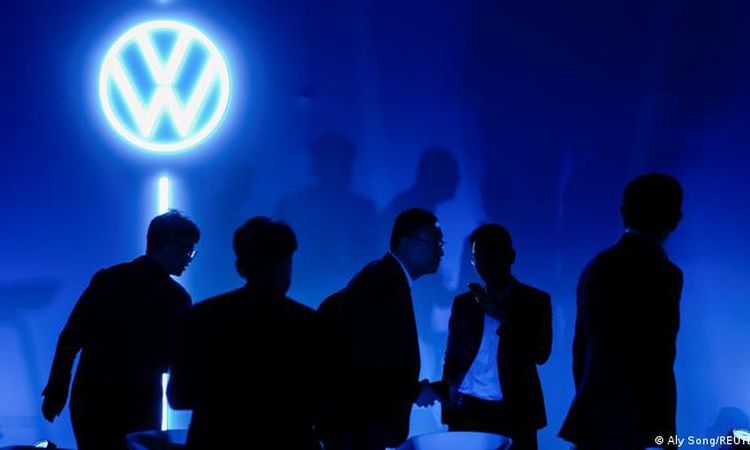 Ayrıntılar Netleşti: Volkswagen, Everllence hisselerini Bain Capital'e devri için AB onayı aldı - Son Dakika H