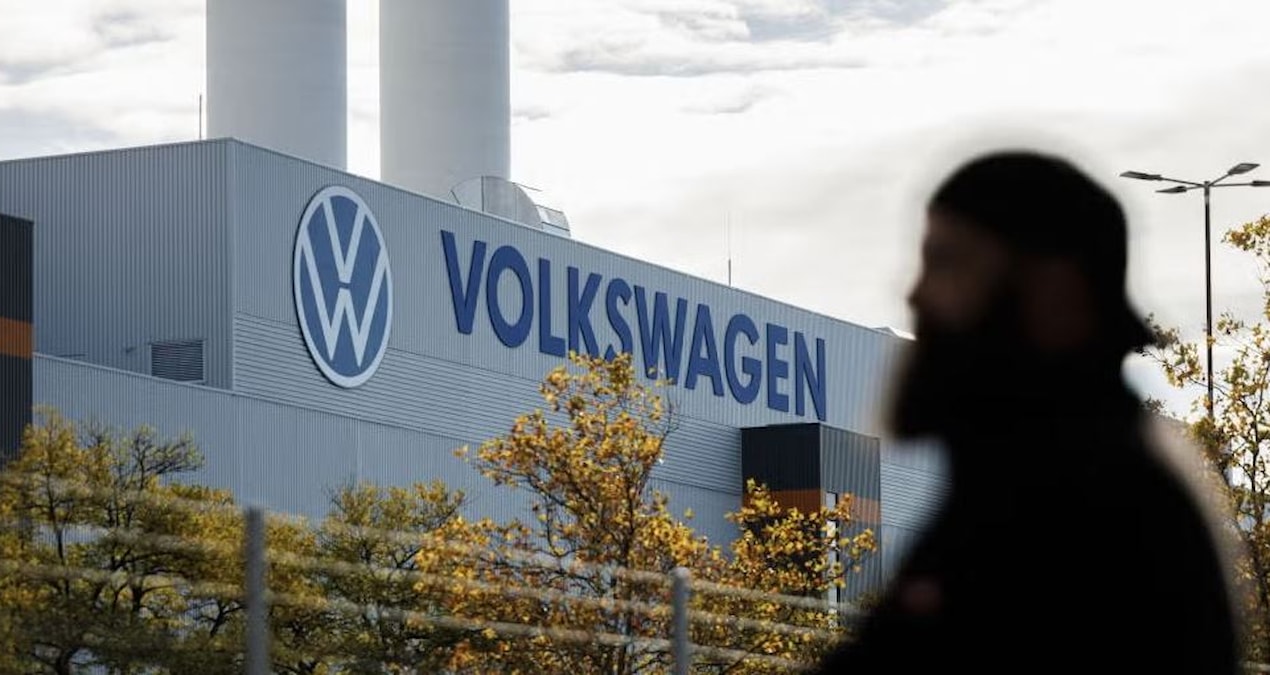 Gündemden Son Bilgiler: Volkswagen gözünü kararttı! Popüler modelini baştan aşağı değiştiriyor - En Son Haber