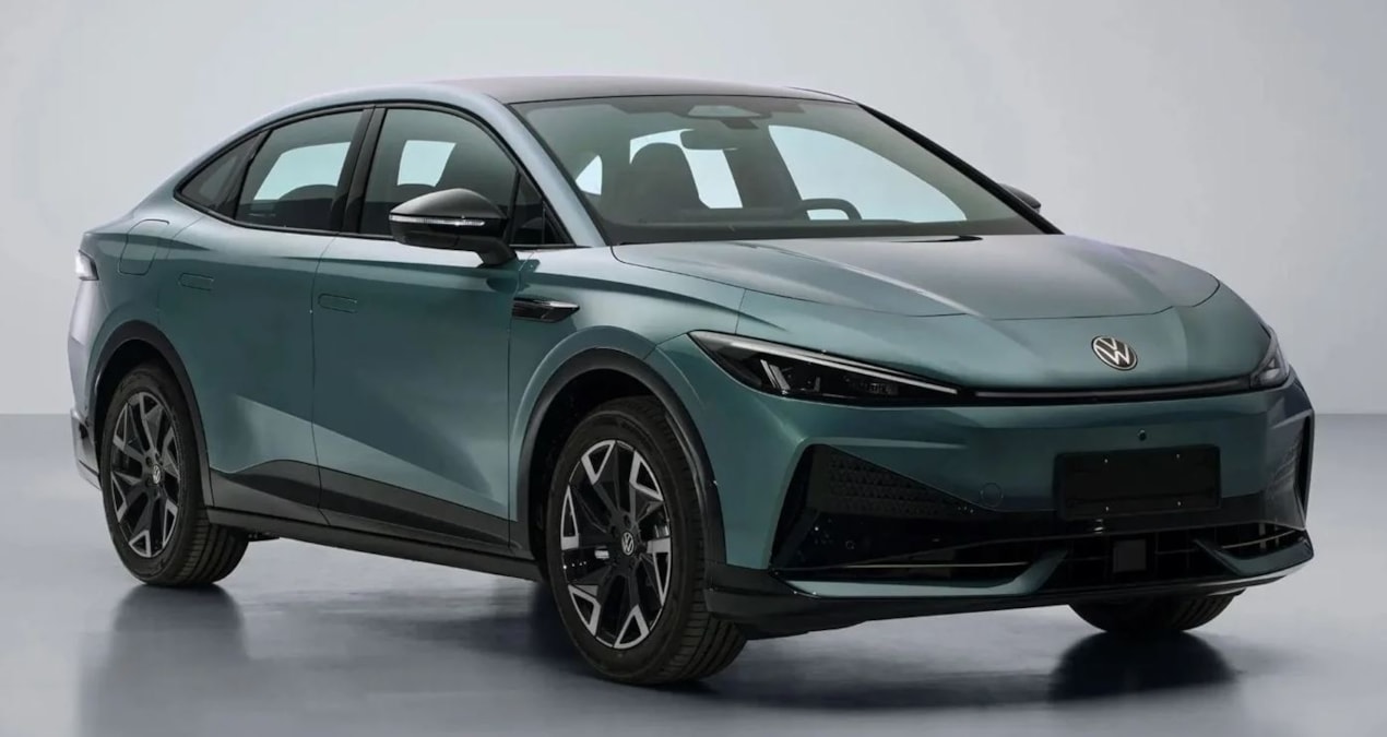 Ayrıntılar Netleşti: Volkswagen uygun fiyatlı elektrikli aracını tanıttı - Haberleri: Gelişmeler Takip Ediliyo