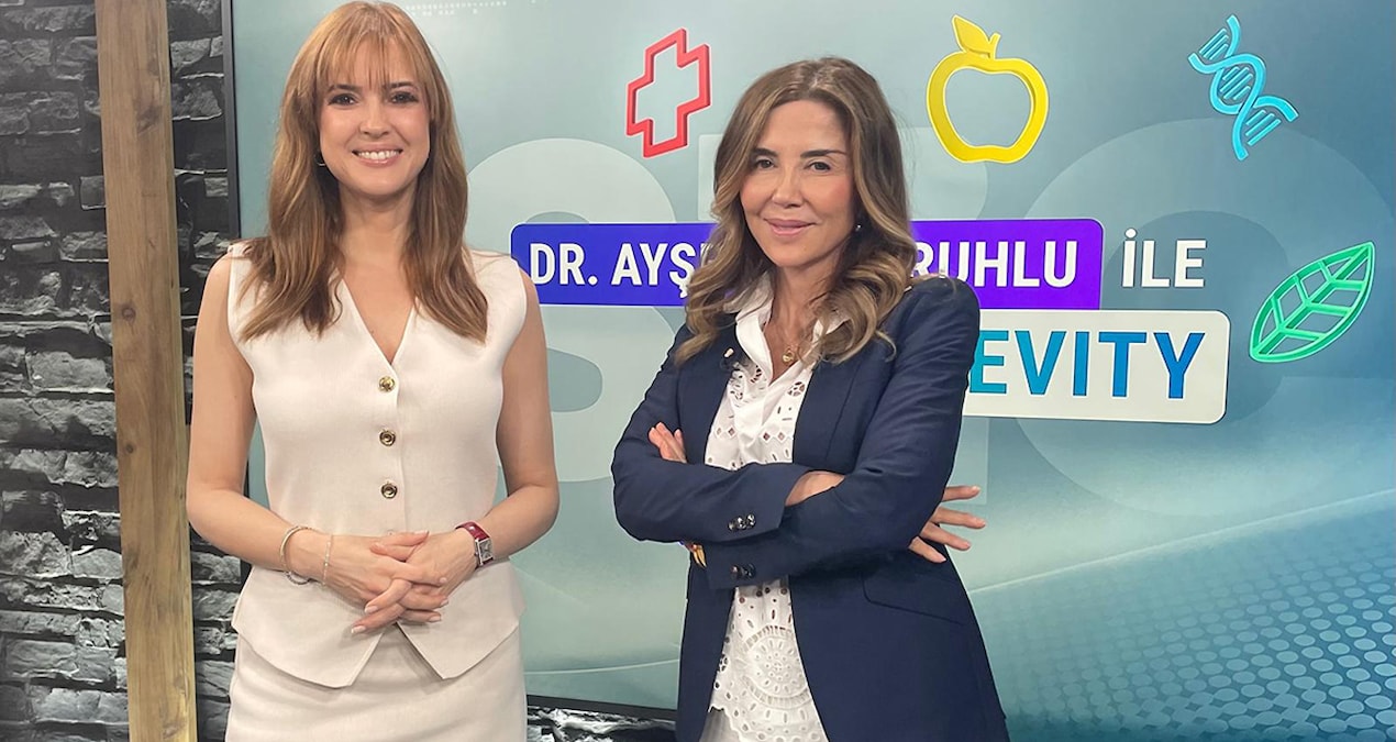Son Gelişme: Vücut bariyerleriniz ne kadar sağlam? - Haberleri