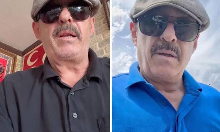 Vurulan Eşref Saral sessizliğini bozdu! Tüm Türkiye'den özür diledi
