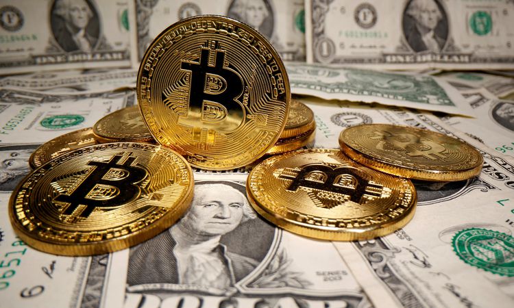 Sıcak Gündem: Wall Street devi Bitcoin için tarih verdi - Son Dakika Haberleri | İşte Tüm Ayrıntılar