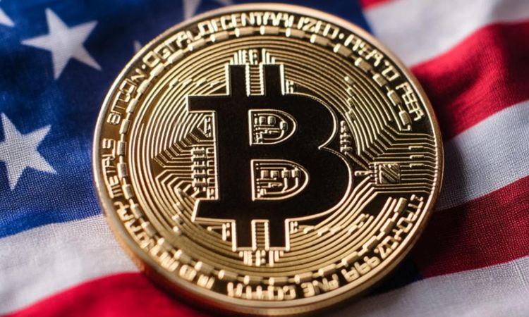 Ayrıntılar Netleşti: Wall Street'ten kripto yasasına destek - Son Dakika - Son Dakika Bilgileri