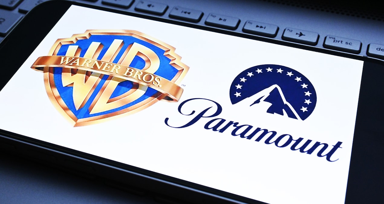 Ayrıntılar Netleşti: Warner Bros. 110 milyar dolarla Paramount'a satılıyor - En Son Haber | İşte Tüm Ayrıntıla