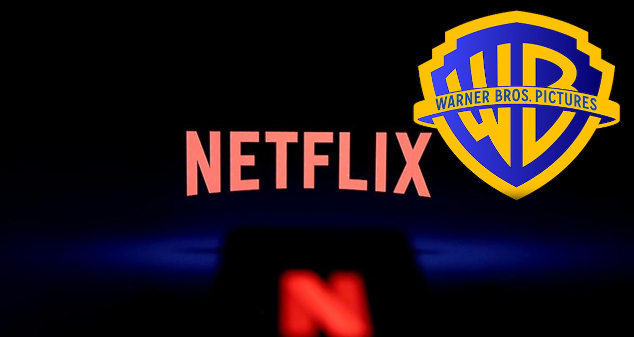 Warner Bros. Discovery'nin satışı yılan hikayesine döndü! Netflix mi Paramount mu? - Son Dakika Haberleri: Gel