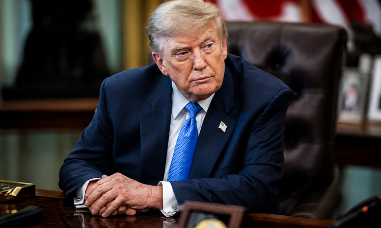 Kritik Açıklama: Washington-Tel Aviv hattında büyük kriz: Trump, Netanyahu'ya destek vermedi - Haberleri