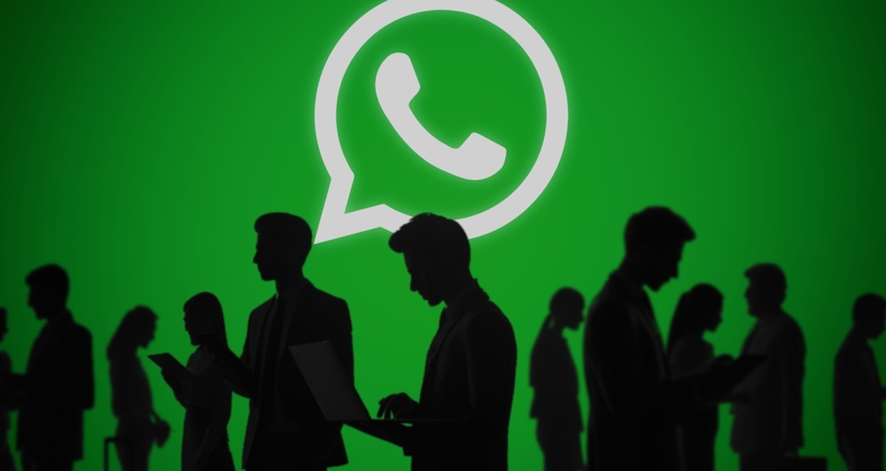 Son Gelişme: WhatsApp gruplarına tartışma yaratacak özellik: Yeni gelenler artık geçmişi görebilecek - En Son