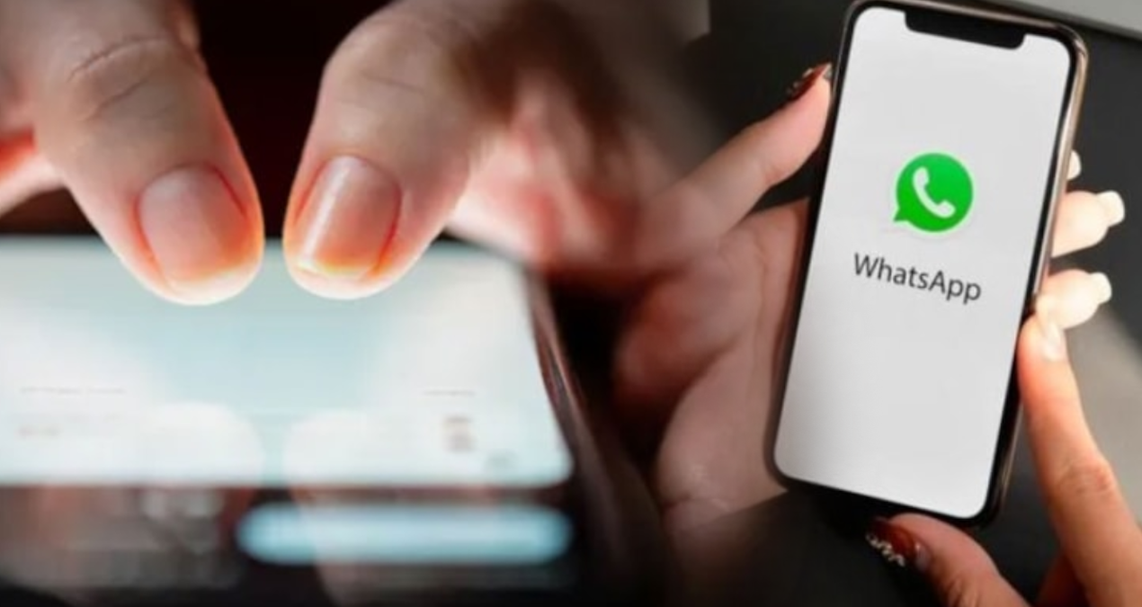 WhatsApp will now share your critical information with all your contacts - Breaking News