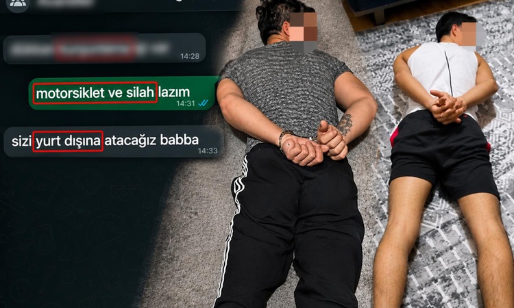 WhatsApp'ta saldırı hazırlığı yapıyorlardı! 30 ilde düğmeye basıldı | İşte Tüm Ayrıntılar