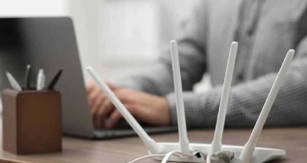Gündemden Son Bilgiler: Wi-Fi modeminin üstüne bu eşyayı bırakanlar yandı - Son Dakika - Son Dakika Bilgileri