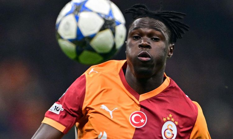 Ayrıntılar Netleşti: Wilfried Singo'ya Premier Lig'den bomba talip - Haberleri