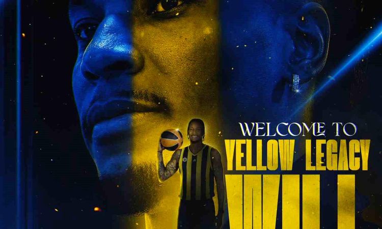 Ayrıntılar Netleşti: Will Clyburn, Fenerbahçe'de - Son Dakika - Son Dakika Bilgileri