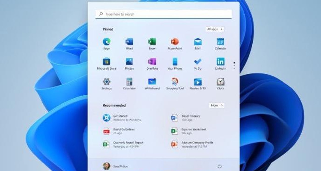 Windows 11’de alışık olduğunuz görüntü değişiyor - Haberleri - Son Dakika Bilgileri