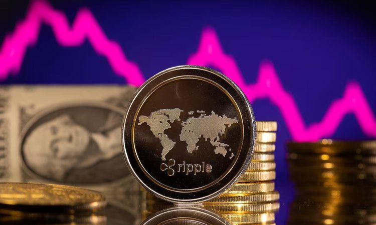 Ayrıntılar Netleşti: XRP yatırımcılarının korktuğu oldu - Son Dakika Haberleri