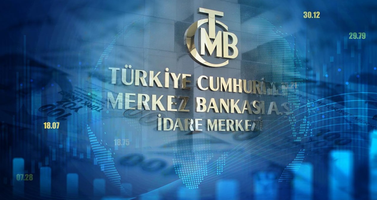 Cautious interest rate message from foreign institutions to the CBRT - Last Minute
