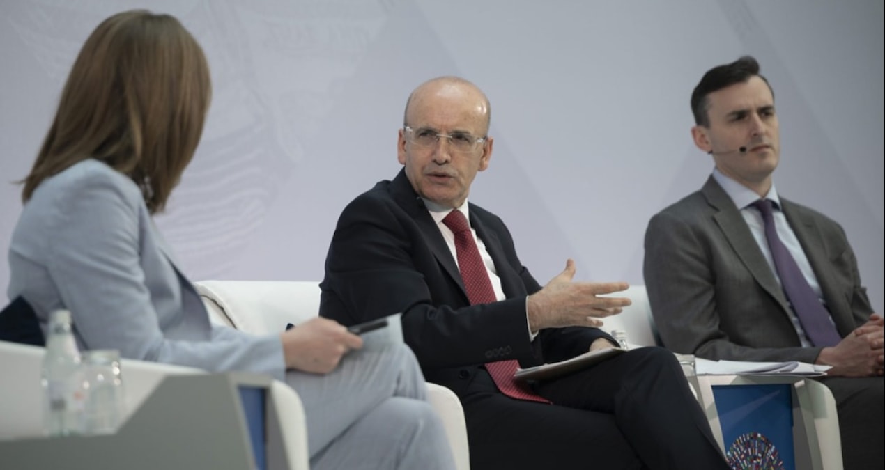 Kritik Açıklama: Yabancılara ‘Erken seçim yok’ dedi - Son Dakika Haberleri ve Merak Edilenler