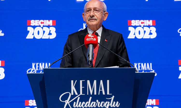 Gündemden Son Bilgiler: En yakın kurmayı yanıt verdi: Kılıçdaroğlu yeniden aday olacak mı? - Son Dakika: Geliş