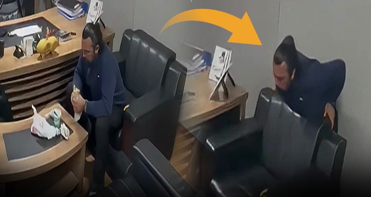 Sıcak Gündem: Yalnızken boğazına lokma kaçtı: Ecelin elinden böyle kurtuldu! - Son Dakika ve Merak Edilenler