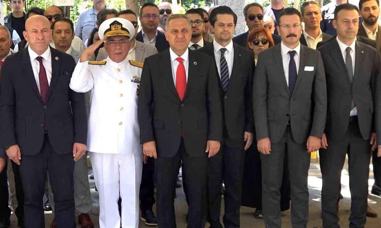 Yalova Remembers July 15 Martyrs