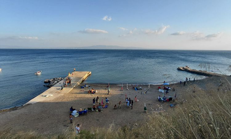 Gündemden Son Bilgiler: Yalova'da kano faciası: 2 kişi kayıp - Son Dakika - Son Dakika Bilgileri