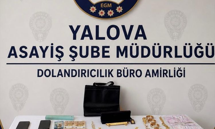 Ayrıntılar Netleşti: Yalova merkezli dolandırıcılık soruşturmasında 1 zanlı tutuklama kararı verildi - Son Dak