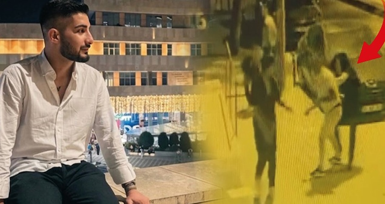 Gündemden Son Bilgiler: Yan bakma vahşeti: Nişanlısının yanında öldürüldü! - Son Dakika | İşte Tüm Ayrıntılar