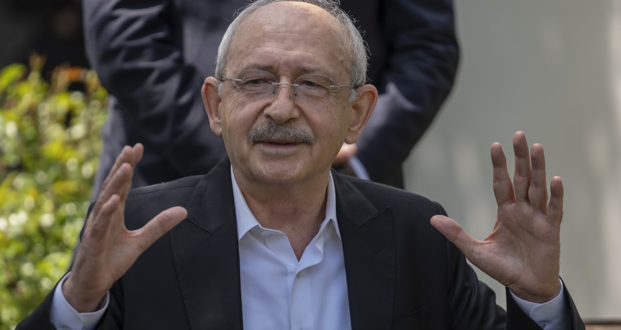Partisan newspaper announced: The step Kılıçdaroğlu will take by the end of the month has been revealed - Last Minute News