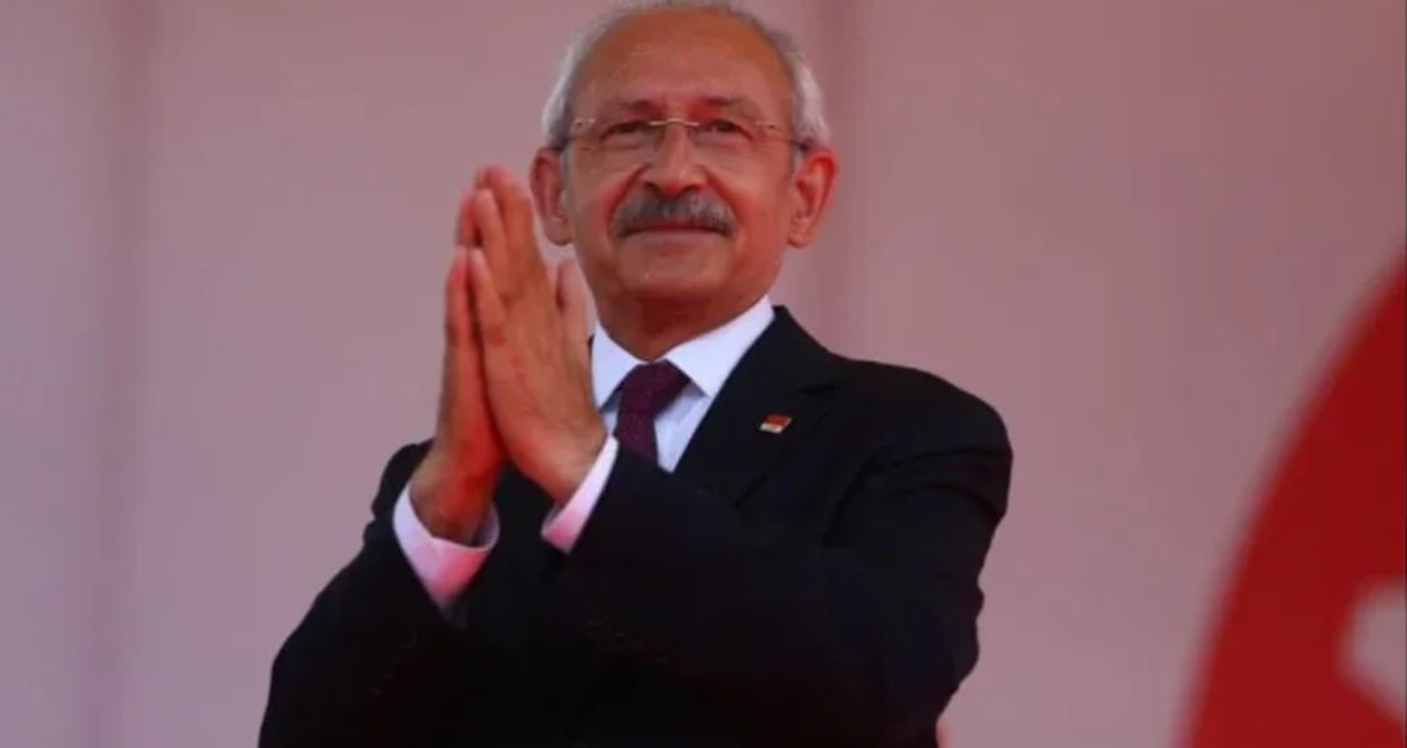 Son Gelişme: Yandaş medyada bugün yer alan müthiş iddiaya Kılıçdaroğlu'ndan şu ana kadar yalanlama gelmedi - E