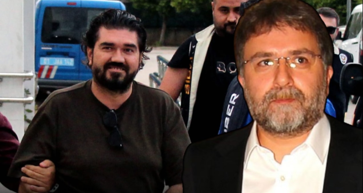 Gündemden Son Bilgiler: Yandaş ROK'a ilk tekmeyi yandaş gazeteci vurdu - Haberleri | İşte Tüm Ayrıntılar