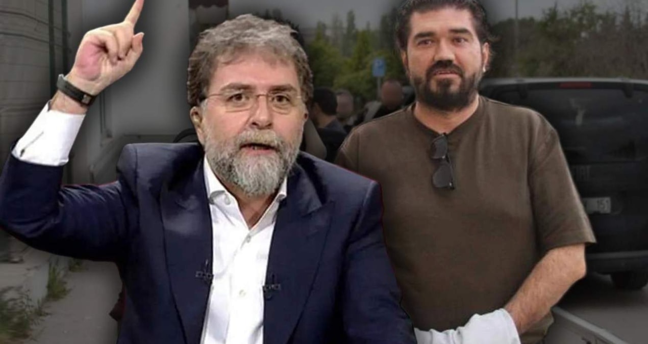 Yandaş ROK’a yandaş yazardan ağır suçlama - Haberleri | İşte Tüm Ayrıntılar