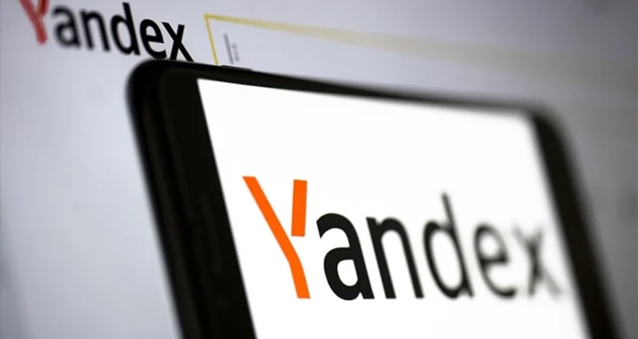 Son Gelişme: Yandex'ten Türkiye'ye üst düzey atama - Son Dakika