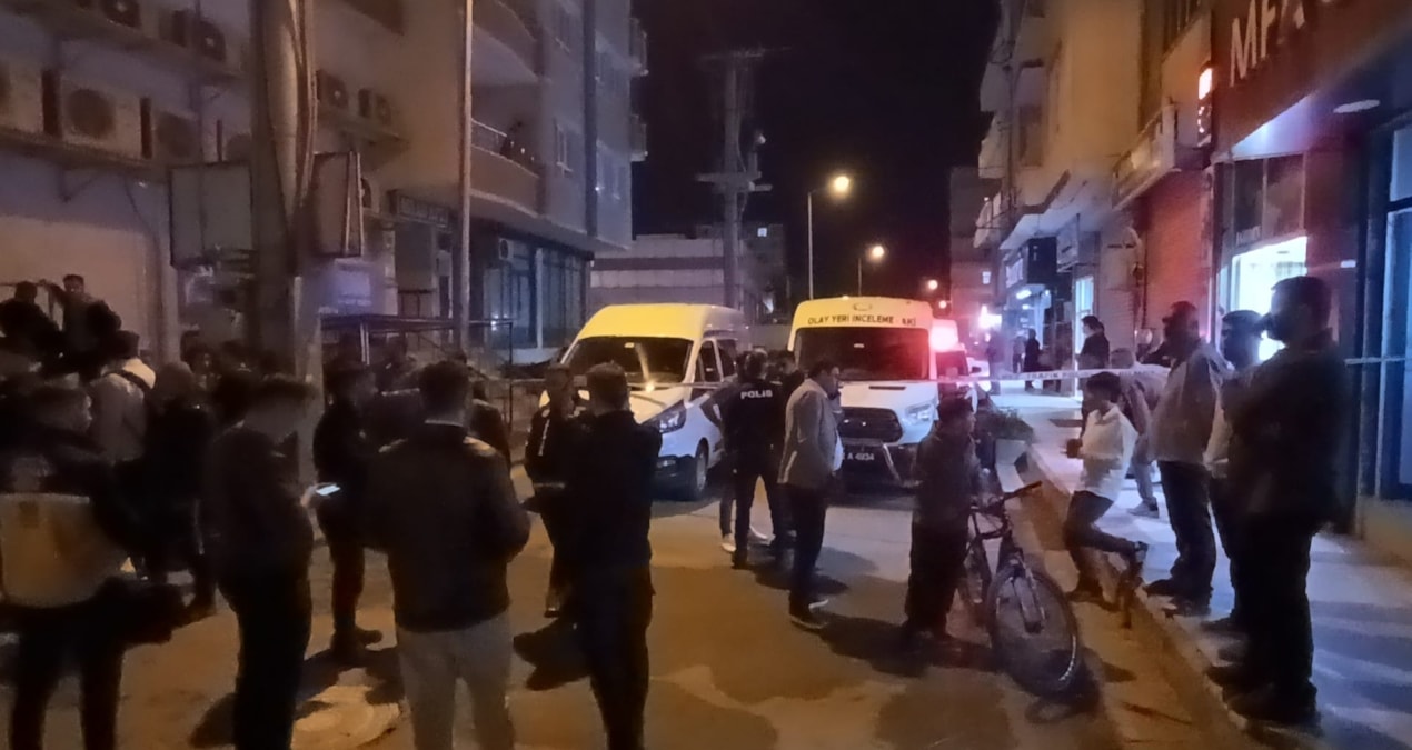 Yangın söndürüldü cesetler gözler önüne serildi - En Son Haber