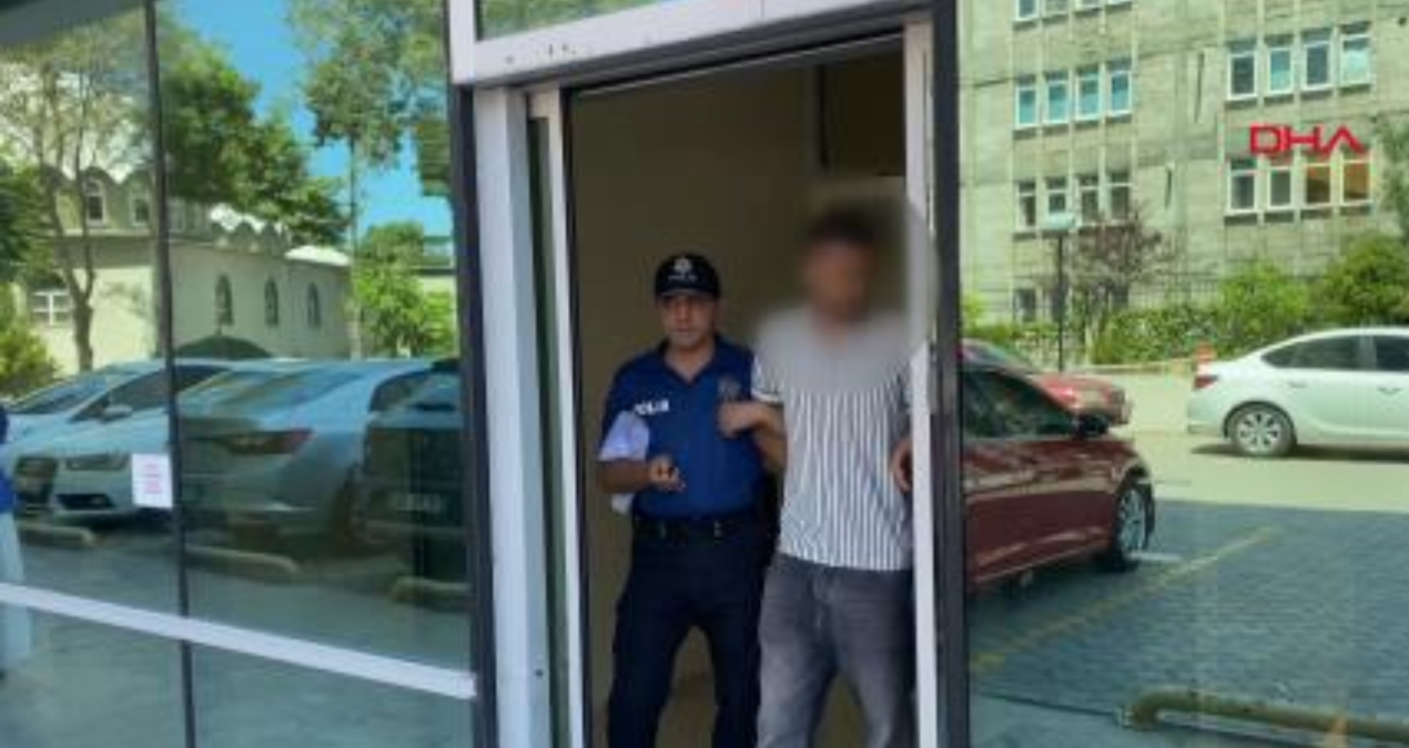 He beat a municipal worker by saying "You can't collect garbage near me" - Breaking News