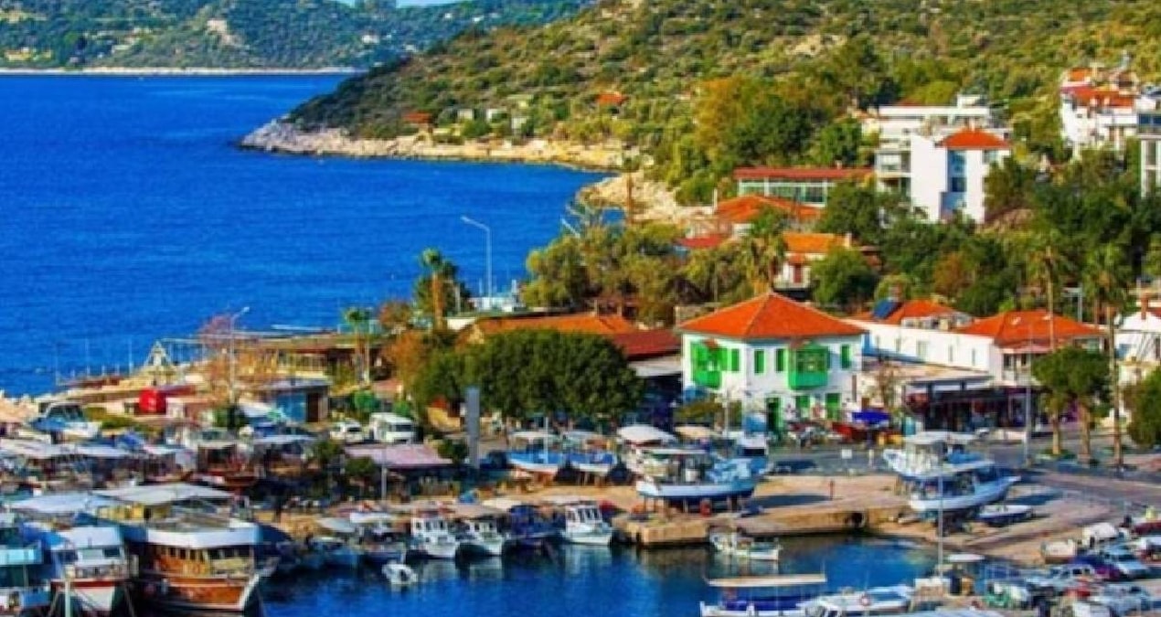 Artificial intelligence chose Türkiye's best holiday destination - Last Minute