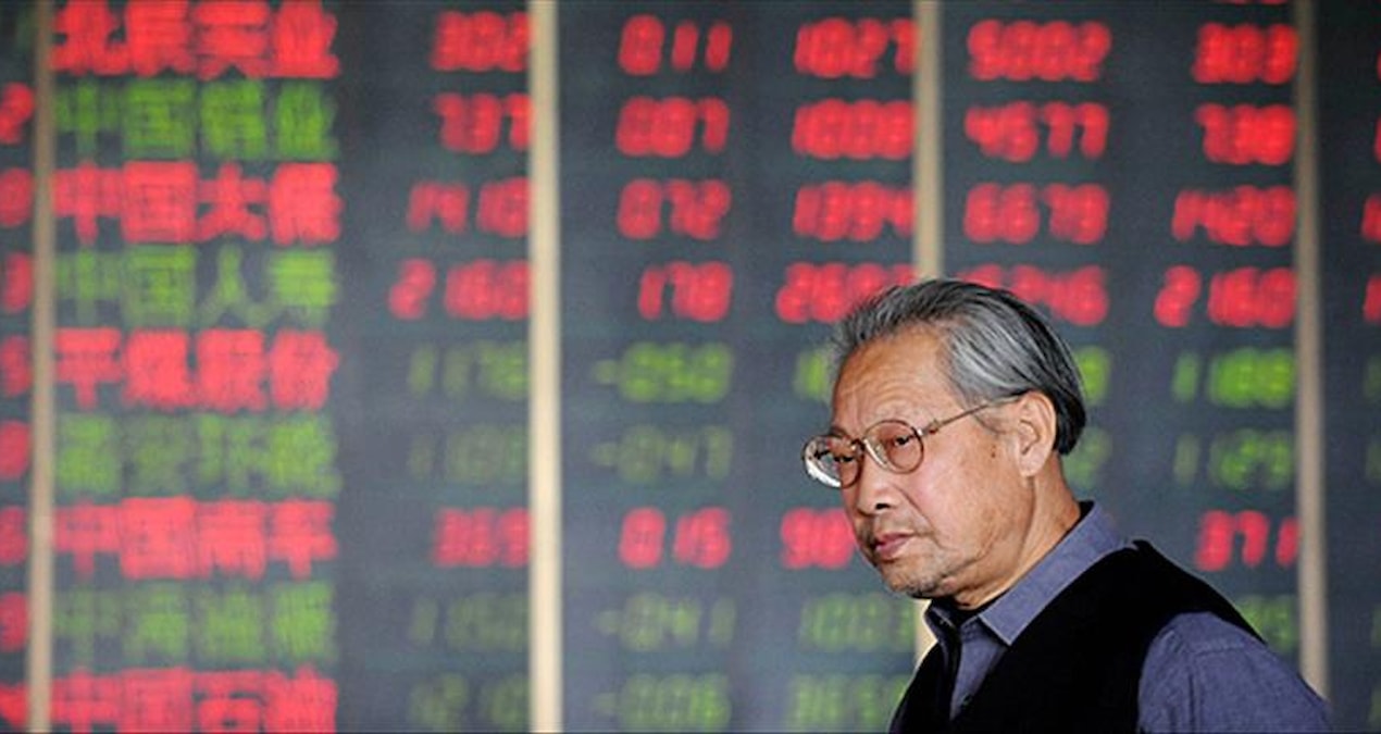 Artificial intelligence blew up Asian stock markets! The leader of the first half won 101 percent - Latest News