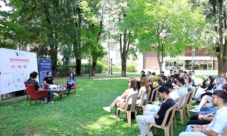 Sıcak Gündem: Yapay zeka çağında yazılımcının değişen rolü - Son Dakika Haberleri